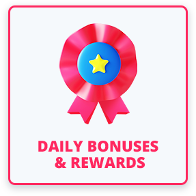 Casino Bonuses